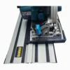 Adapter do piły tarczowej MAKITA DHS680 DHS680Z XSH03Z kompatybilny z szyną prowadzącą DeWalt