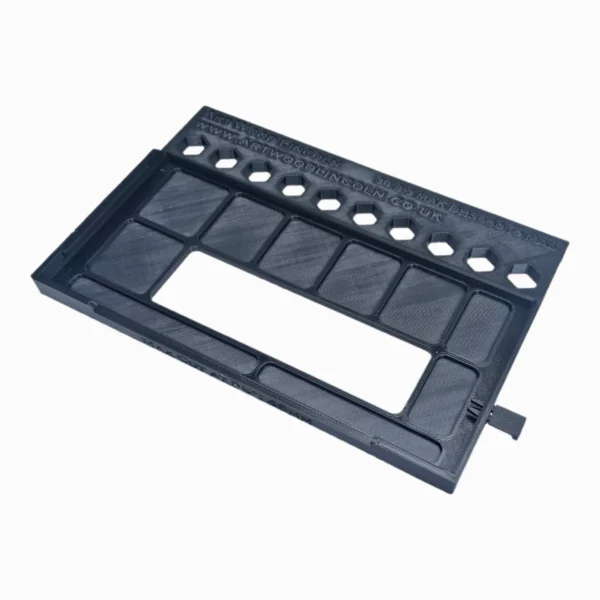 Adapter do piły tarczowej Makita DHS680 DHS680Z XSH03Z kompatybilny z szyną prowadzącą Bosch Maffel