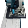 Adapter do piły tarczowej Makita DHS680 DHS680Z XSH03Z kompatybilny z szyną prowadzącą Bosch Maffel