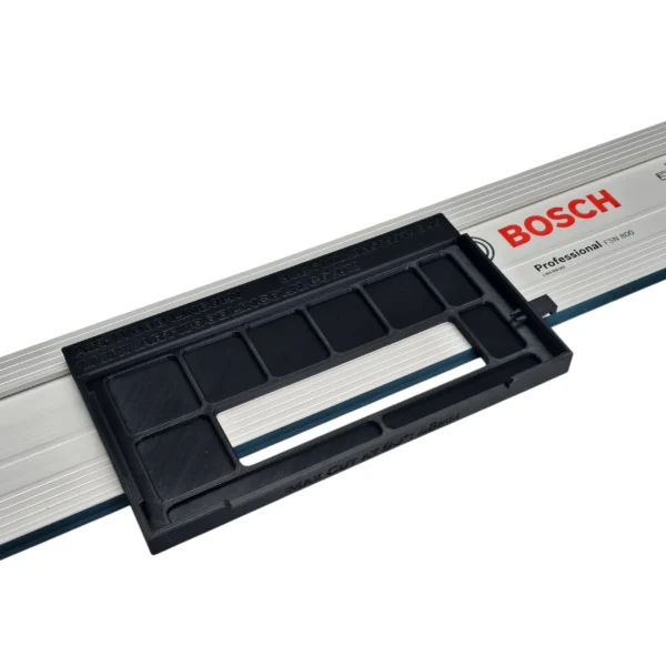 Adapter do piły tarczowej Makita DHS680 DHS680Z XSH03Z kompatybilny z szyną prowadzącą Bosch Maffel