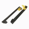 Dewalt podwójny uchyt ścienny (3) Podwójny uchwyt ścienny do szyny prowadzącej DEWALT DWS5021 DWS5022 DWS5023