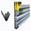 Dewalt podwójny uchyt ścienny (4) Podwójny uchwyt ścienny do szyny prowadzącej DEWALT DWS5021 DWS5022 DWS5023
