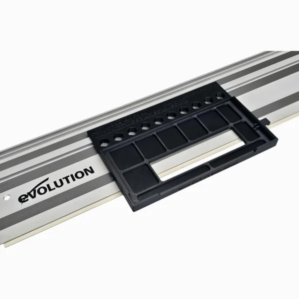 EVO DHS680 (2) Adapter do piły tarczowej Makita DHS680 DHS680Z XSH03Z kompatybilny z szyną prowadzącą Evolution