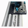 EVO DHS680 (3) Adapter do piły tarczowej Makita DHS680 DHS680Z XSH03Z kompatybilny z szyną prowadzącą Evolution