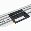 EVO DSS501 (2) Adapter do piły tarczowej Makita DSS501 DSS501Z XSS03Z kompatybilna z szyną prowadzącą Evolution