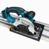EVO DSS501 (3) Adapter do piły tarczowej Makita DSS501 DSS501Z XSS03Z kompatybilna z szyną prowadzącą Evolution