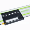 Adapter do piły tarczowej Makita DSS501 DSS501Z XSS03Z kompatybilna z szyną prowadzącą Festool