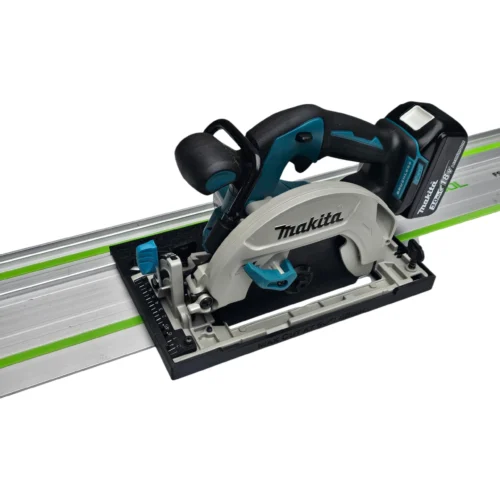 FEST DHS680 (2) Adapter do piły tarczowej Makita DHS680 DHS680Z XSH03Z kompatybilny z szyną prowadzącą Festool