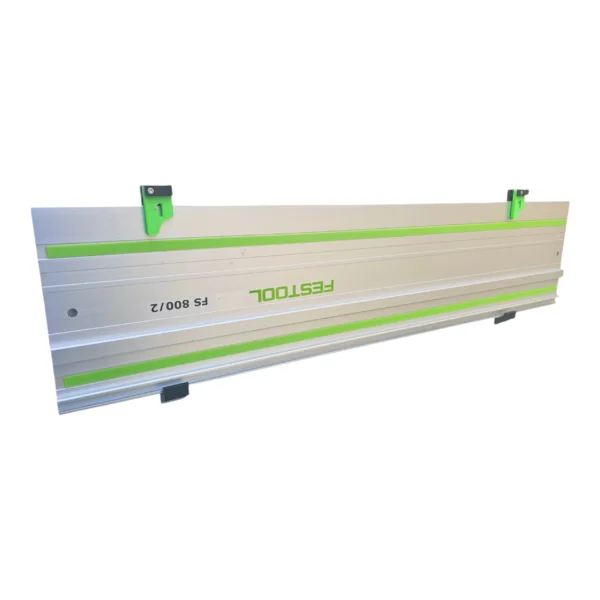 Festool uchwyt ścienny 2 Uchwyt ścienny do szyny prowadzącej FESTOOL FS800 FS1080 FS1900 FS2400 FS2700 FS3000 FS5000