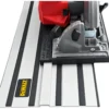 M12FCS442 to DEW (3) Adapter do piły tarczowej Milwaukee M12FCS442 2521-20 kompatybilny z szyną prowadzącą DEWALT