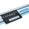 M12FCS442 to MAK (3) Adapter do piły tarczowej Milwaukee M12FCS442 2521-20 kompatybilny z szyną prowadzącą MAKITA