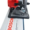 M18FCS552 to BOS (3) Adapter do piły tarczowej Milwaukee M18FCS552 2833-20 kompatybilny z szyną prowadzącą BOSCH MAFELL