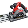 M18FCS552 to DEW (1) Adapter do piły tarczowej Milwaukee M18FCS552 2833-20 kompatybilny z szyną prowadzącą DEWALT