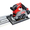 Adapter do piły tarczowej Milwaukee M18FCS552 2833-20 kompatybilny z szyną prowadzącą EVOLUTION