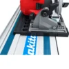 M18FCS552 to MAK (3) Adapter do piły tarczowej Milwaukee M18FCS552 2833-20 kompatybilny z szyną prowadzącą MAKITA