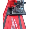 M18FCS552 to MIL (3) Adapter do piły tarczowej Milwaukee M18FCS552 2833-20 kompatybilny z szyną prowadzącą MILWAUKEE