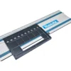Adapter do piły tarczowej Makita DHS680 DHS680Z XSH03Z kompatybilny z szyną prowadzącą Makita