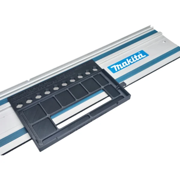 Adapter do piły tarczowej Makita DHS680 DHS680Z XSH03Z kompatybilny z szyną prowadzącą Makita