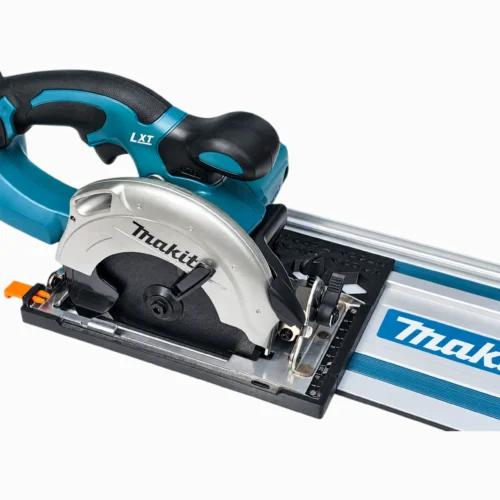 MAK DSS501 (1) Adapter do piły tarczowej Makita DSS501 DSS501Z XSS03Z kompatybilna z szyną prowadzącą Makita