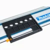 Adapter do piły tarczowej Makita DSS501 DSS501Z XSS03Z kompatybilna z szyną prowadzącą Makita