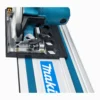 Adapter do piły tarczowej Makita DSS501 DSS501Z XSS03Z kompatybilna z szyną prowadzącą Makita