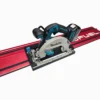 Adapter do piły tarczowej MAKITA DHS680 DHS680Z XSH03Z kompatybilny z szyną prowadzącą MILWAUKEE