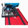 Adapter do piły tarczowej Makita DSS501 DSS501Z XSS03Z kompatybilna z szyną prowadzącą MILWAUKEE