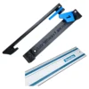 Makita Uchwyt ścienny 1 Uchwyt ścienny do szyny prowadzącej MAKITA 199140-0 199141-8 194367-7