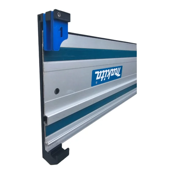Makita podwójny uchwyt ścienny 1 Podwójny uchwyt ścienny do szyny prowadzącej MAKITA 199140-0 199141-8 194367-7