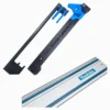 Makita podwójny uchwyt ścienny 3 Podwójny uchwyt ścienny do szyny prowadzącej MAKITA 199140-0 199141-8 194367-7