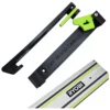 Uchwyt ścienny do szyny prowadzącej RYOBI R1400GR