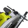 Saw Extender RYO RCS18X (6) Przedłużenie prowadnicy do piły tarczowej RYOBI RCS18X1 HP