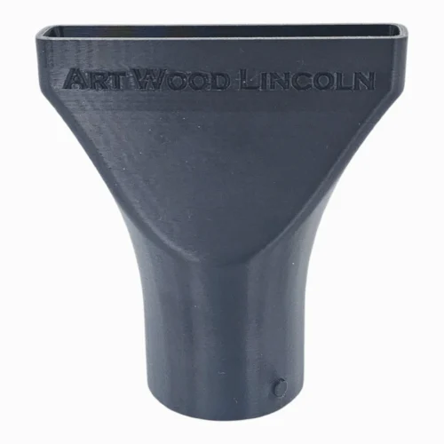 Wide DCV100 (2) Nasadka do dmuchawy DEWALT DCV100