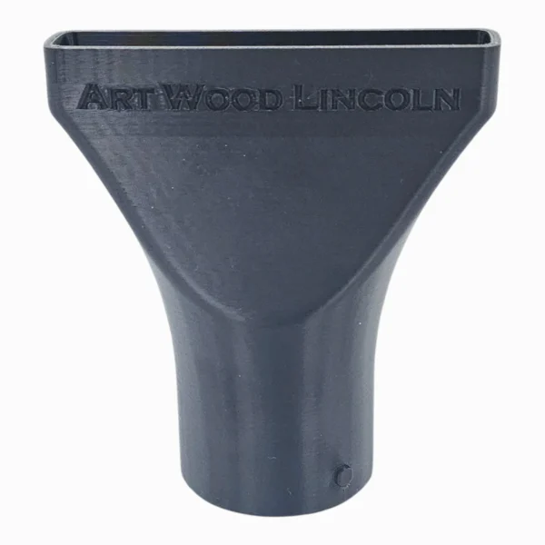 Wide DCV100 (2) Nasadka do dmuchawy DEWALT DCV100
